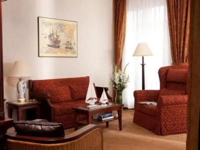 Yachthafenresidenz Hohe Düne - 41