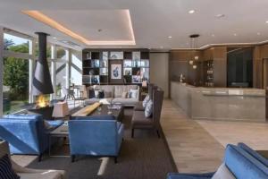 Hotel Am Leuchtturm, Warnemunde