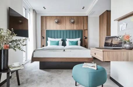 Baltic Hideaway Beach Warnemünde - 37