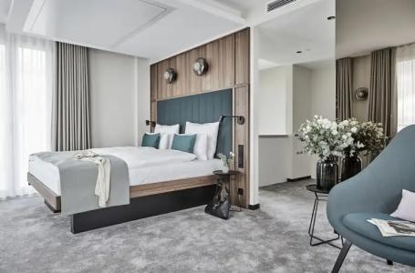 Baltic Hideaway Beach Warnemünde - 44