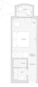 Baltic Hideaway Beach Warnemünde - 40