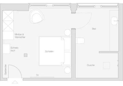 Baltic Hideaway Beach Warnemünde - 8