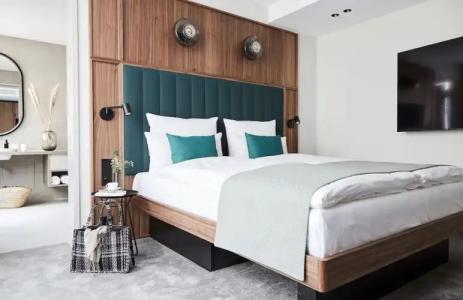 Baltic Hideaway Beach Warnemünde - 29