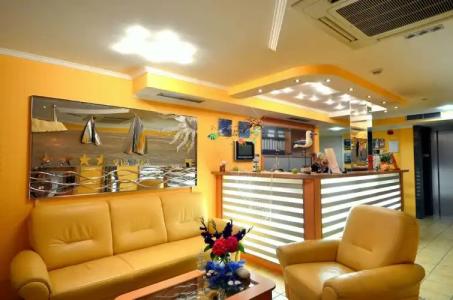 Baltic Hideaway Beach Warnemünde - 1