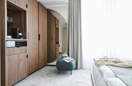 Baltic Hideaway Beach Warnemünde - 28