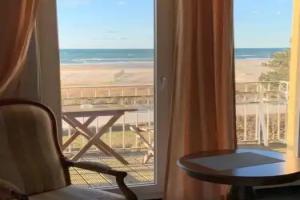 Hotel Bellevue Warnemünde, Warnemunde