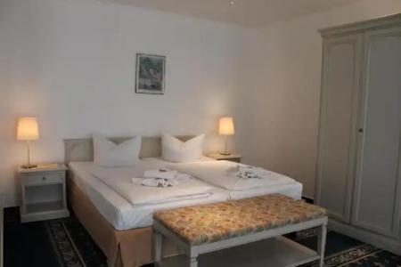 Bellevue Warnemünde - 11