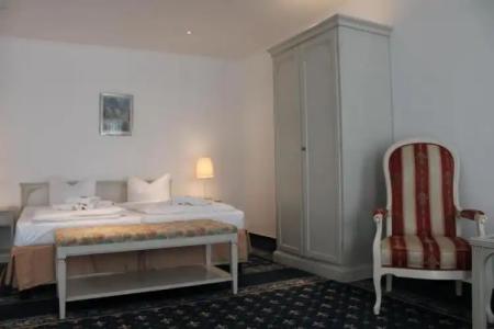 Bellevue Warnemünde - 10