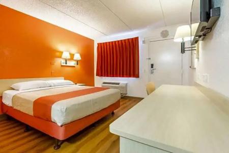 Tempe, AZ – Phoenix Airport – Priest Dr - 20