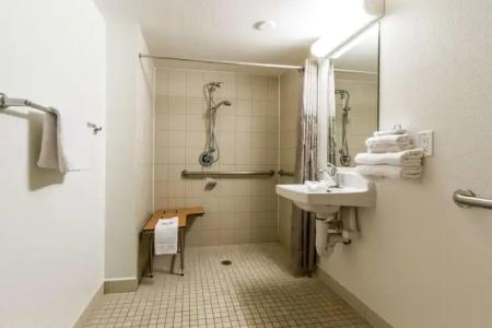 Tempe, AZ – Phoenix Airport – Priest Dr - 9