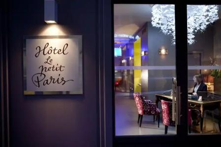 Le petit Paris - 26