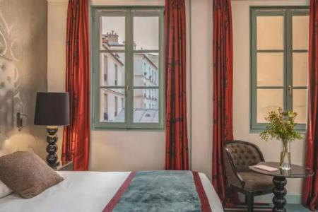 Le petit Paris - 39