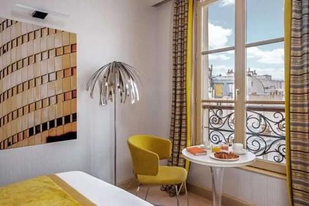 Le petit Paris - 46