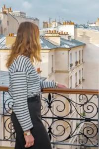 Le petit Paris - 45