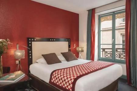 Le petit Paris - 35