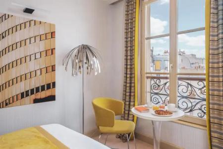 Le petit Paris - 4