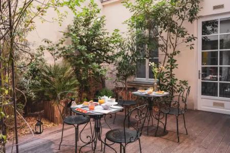 Le petit Paris - 21