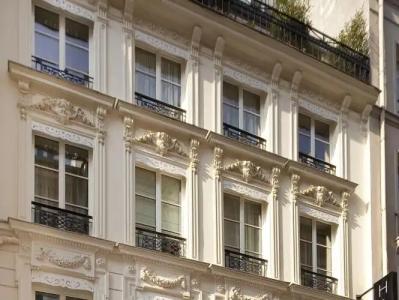 Le petit Paris - 34