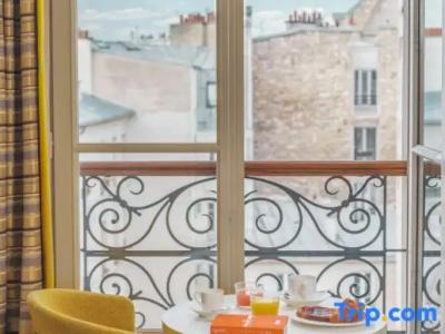 Le petit Paris - 55