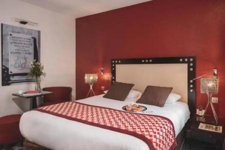 Le petit Paris - 36