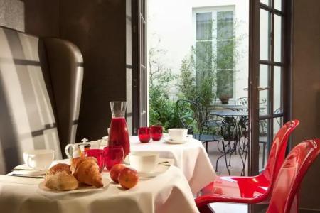 Le petit Paris - 30