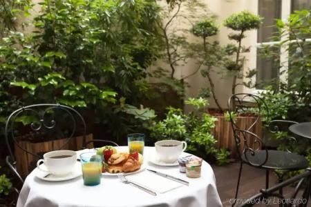 Le petit Paris - 27
