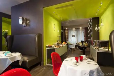 Le petit Paris - 28