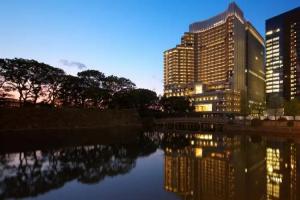 Palace Hotel, Tokyo
