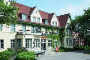 Spa Hotel Amsee, Waren