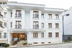 Albinas Hotel Old City, Istanbul