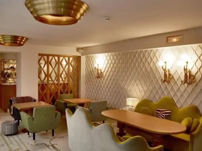 Hôtel Thoumieux - 21