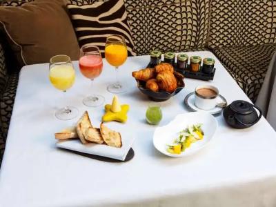 Hôtel Thoumieux - 10