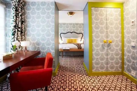 Hôtel Thoumieux - 4