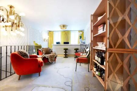 Hôtel Thoumieux - 14