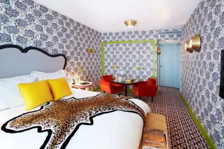 Hôtel Thoumieux - 2