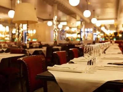 Hôtel Thoumieux - 20