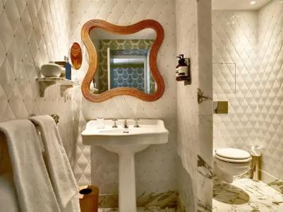 Hôtel Thoumieux - 9