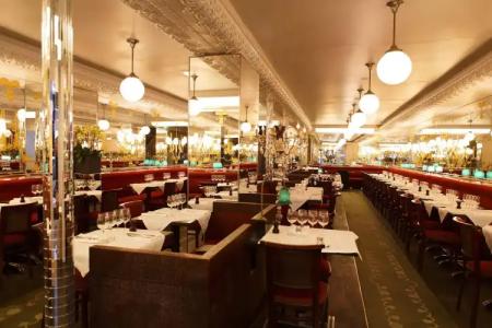 Hôtel Thoumieux - 23