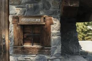Zannier Hotels Le Chalet, Megeve