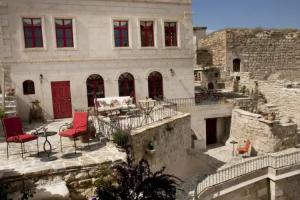 Hezen Cave Hotel, Ortahisar