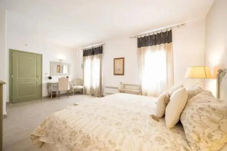 Saint Andrea Sea Side Resort - Adults Only - 18