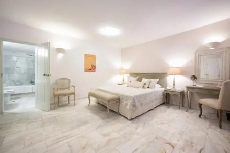 Saint Andrea Sea Side Resort - Adults Only - 7