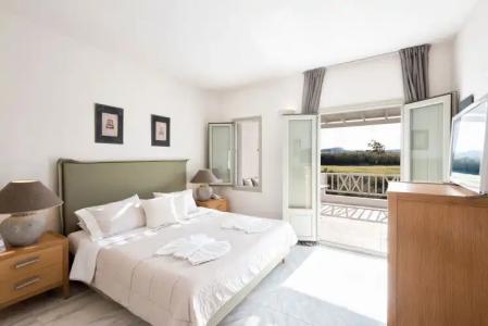 Saint Andrea Sea Side Resort - Adults Only - 124