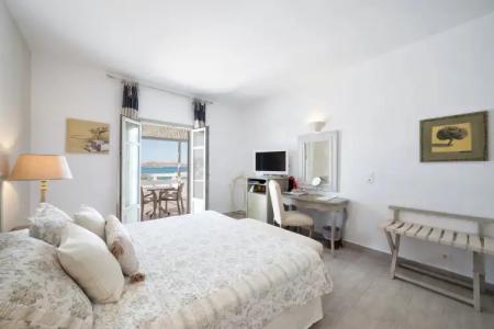 Saint Andrea Sea Side Resort - Adults Only - 3