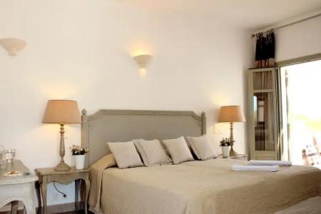 Saint Andrea Sea Side Resort - Adults Only - 5