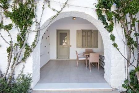 Saint Andrea Sea Side Resort - Adults Only - 17