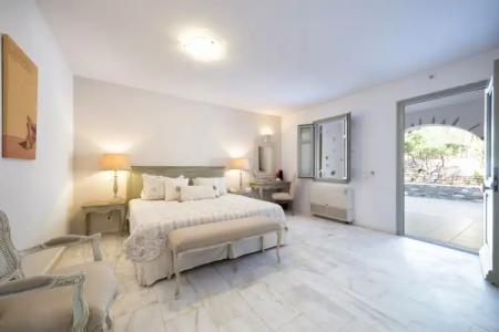 Saint Andrea Sea Side Resort - Adults Only - 11