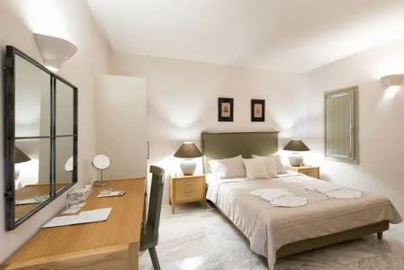Saint Andrea Sea Side Resort - Adults Only - 123
