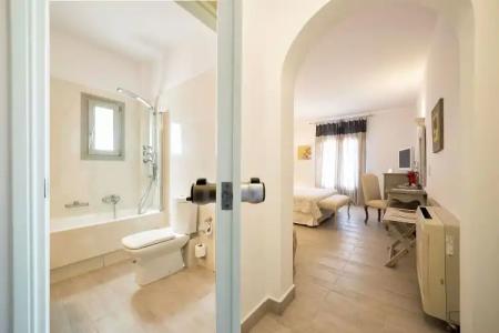 Saint Andrea Sea Side Resort - Adults Only - 88