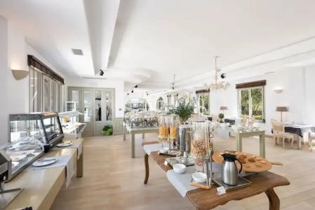 Saint Andrea Sea Side Resort - Adults Only - 37